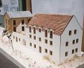 Bild: David Rieß
"Was geht auf dem /Brücken)Land" – die Ausstellung geht jetzt auf die Rundreise durch die beteiligten Gemeinden.