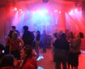 Bild: kro
In Schönficht herrschte eine tolle Party-Stimmung.