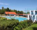 Archivbild: njn
Der für Freitag geplante Saisonstart im Freibad Erbendorf wurde abgeblasen.