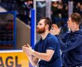 Bild: Werner Moller
Dominik Müller verlässt die Blue Devils Richtung Selb.