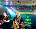 Bild: Sabine Mende/exb
AoxoToxoA ist Headliner an beiden Abenden des Festivals.