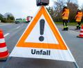 Bild: Symbolbild Stefan Sauer/dpa/Symbolbild
Unfall in Niedermurach: Golf-Fahrer weicht aus und beschädigt Verkehrsschild