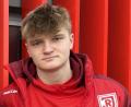 Archivbild: Zimmermann
Christian Zimmermann wechselt vom SSV Jahn Regensburg zum SV Mitterteich.