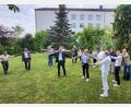 Bild: Verena Uschold/Klinikum St. Marien Amberg
Alle Mitglieder des Netzwerks ASV MS bringen gemeinsam eine bestmögliche Versorgung für MS-Patienten in die Fläche.