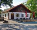 Bild: bsc
Der Friedenfelser Dorfladen „Zimmerhütte“ hat seit 1. Mai einen neuen Eigentümer.