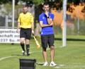 Bild: Ziegler
Johannes Hager damals noch Trainer beim TuS Rosenberg übernimmt als Co-Trainer bei Upo.