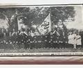 Archivbild: Archiv Feuerwehr Ursulapoppenricht 
Von Anfang an brachte sich die Freiwillige Feuerwehr Ursulapoppenricht kameradschaftlich ins Vereinsleben auch der umliegenden Wehren ein.