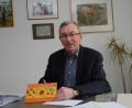 Bild: ge
Weigendorfs ehemaliger Bürgermeister Georg Schmid feiert heute seinen 75. Geburtstag – er war 42 Jahre in der Kommunalpolitik aktiv.