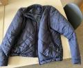 Bild: Polizei Amberg/exb
Nach einem Diebstahl auf der Kümmersbrucker Kirwa sucht die Polizei den Besitzer einer sichergestellten Jacke.