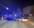 Bild: Polizeiinspektion Schwandorf
Pressebericht der Polizeiinspektion Schwandorf: Unfallflucht in Schwandorf, Fahrer flüchtet nach Frontalzusammenstoß