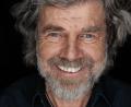 Bild: Ronny Kiaulehn/exb
Reinhold Messner.