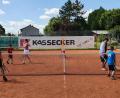 Bild: Levin Weber
Nachwuchsarbeit und Breitensport werden beim Tennisclub Waldsassen groß geschrieben. Deshalb findet am Pfingstsonntag ab 14 Uhr auch ein Schnuppertennis statt.