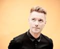 Bild: Ray Burmiston/exb
Ronan Keating