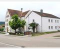 Bild: Portner
Die Regierung der Oberpfalz hat das frühere Gesundheitsamt in der Bezirksamtstraße Oberviechtach, zwischen VG-Geschäftsstelle und Polizeiinspektion, für Geflüchtete angemietet. Die Erstbelegung steht noch aus.