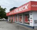 Bild: Nils Ganzmann
Die Küblbeck GmbH hat das Küchenstudio neben der Hans-Schröpf-Arena verkauft.