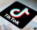 Bild: Kiichiro Sato/AP/dpa
Eine gemeinnützige Verbraucherstiftung aus den Niederlanden hat beim Kammergericht Berlin eine Schadenersatzklage gegen die Videoplattform Tiktok eingereicht.