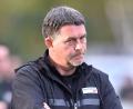 Archivbild: A. Schwarzmeier
Stefan Krebs wird bei der SpVgg Pirk vom "Co" zum Trainer.