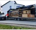 Bild: Humanitas in Centro
Alexander Kodlitz ist diesmal mit 20 elektrischen Pflegebetten samt medizinischer Matratzen und Tabletschränken in Richtung Ostukraine aufgebrochen.