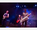 Bild: Trotzki/exb
Manfred Mann's Earth Band bringt die "Greatest Hits" nach Obertraubling.