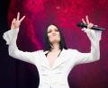 Bild: David Jensen/PA Wire/dpa
Bei der englischen Sängerin Jessie J wurde eine Krebserkrankung im frühen Stadium diagnostiziert. (Archivbild)