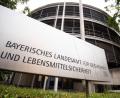 Bild: Nicolas Armer/dpa
Das Landesamt gibt nach zwei Borna-Fällen Informationen über die gefährliche Virus-Erkrankung. (Archivbild)