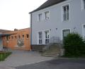 Bild: bey
Das Defizit für das Haushaltsjahr 2024 war in der Katholischen Kindertagesstätte "Arche Noah" niedriger als erwartet.