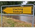 Bild: Hösamer
Irlaching-Siedlung liegt westlich der Kreisstraße von Schwandorf-Richt nach Schwarzenfeld. Der Weiler zählt nur eine Handvoll Häuser.