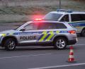 Symbolbild: Sebastian Willnow
Polizeikräfte aus Deutschland und Tschechien waren im Einsatz, weil sich ein Skoda-Fahrer einer Polizeikontrolle in Tschechien entzogen hatte und nach Deutschland geflüchtet war.