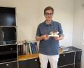Archivbild: pz
Erst im Oktober hatte Nanette Maué in Waldsassen ihre eigene Praxis eröffnet. Die Fachärztin für Orthopädie und Unfallchirurgie ist nun überraschend gestorben.