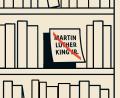 Grafik: Marco Meier
Verschiedene Bücher mussten aus der Schulbibliothek der Highschool Vilseck verschwinden. Dazu zählen auch Werke, die sich mit Martin Luther King befassen.