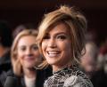 Bild: Chris Pizzello/Invision via AP/dpa
Jennifer Lopez tritt in dem Filmmusical mit vielen Songs auf. (Archivbild)