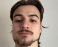 Bild: D. Kubik/exb
David Kubik wechselt aus Regensburg zum ERSC Amberg.