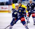 Archivbild: gb
Vincent Schlenker wechselt zum EHC Freiburg.