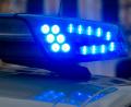 Symbolbild: Klaus-Dietmar Gabbert/dpa
In Schwandorf erwischte die Polizei einen Autofahrer mit 2,5 Promille Alkohol im Blut.