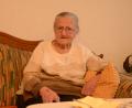 Bild: bey
Am 23. März 2024 feierte Maria Nistler noch ihren 104. Geburtstag. Jetzt ist sie im Alter von 105 Jahren verstorben. Sie war die älteste Bürgerin der Stadt Pleystein.