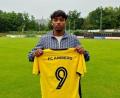 Bild: Verein/FC Amberg
Michael Silva Pereira wechselt vom SV Schwandorf-Ettmannsdorf zum FC Amberg.
