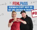 Bild: Marina Gube
In der neuen Fehlpass Folge kann's nur um die drei Roten Karten der DJK Gebenbach gehen.