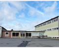 Archivbild: hme
Für den Abriss der alten Schule mit Turnhalle und den Bau des Bürgerhauses muss Kohlberg bis zu eine Million Euro selbst aufbringen. 2026 soll der Neubau stehen.