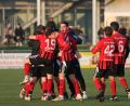 Bild: Dieter Jäschke
Der SC Luhe-Wildenau II will in der Saison 2025/26 in der Kreisliga Süd jubeln – genau wie Mitaufsteiger FC Weiden-Ost II.