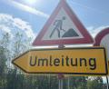 Symbolbild: Heike Unger
Der Bereich bei der Einmündung Siebensternweg ist vom 13. bis 17. Juni gesperrt. Eine Umleitung wird eingerichtet.