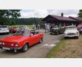 Archivbild: Franz Völkl [fvo] (waldthurn@t-online.de)
Am kommenden Samstag, 14. Juni, startet die „25. Internationale Sascha-Kolowrat-Oldtimer-Rallye“ im tschechischen Diana und zieht im Laufe des Tages durch den Altlandkreis Vohenstrauß.