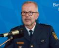 Archivbild: Stephan Huber
Polizeipräsident Thomas Schöniger betonte, dass es sich beim Landkreis Schwandorf um eine Region handelt, in der es sich weiterhin sicher leben lässt.