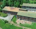 Bild: Walter Beyerlein
Das ehemalige BRK-Haus "Am Sonnenhang" wird nicht als Flüchtlingsunterkunft benötigt.
