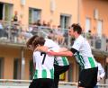 Archivbild: Schrems, Thomas
Der SV Pechbrunn jubelt in der kommenden Saison in der Kreisliga 2 des Fußballkreises Hof/Wunsiedel/Tirschenreuth.