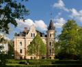 Bild: Clemens Mayer
Die Kebbel Villa in Schwandorf wird ab Juli 2025 für einen barrierefreien Umbau geschlossen.