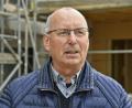 Bild: Petra Hartl
Eduard Freisinger wird bald 70 Jahre alt – und verabschiedet sich vorher in den Ruhestand.