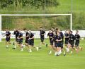 Symbolbild: Hubert Ziegler
Die DJK Gebenbach startet am 16. Juni mit dem individuellen Lauftraining in die Vorbereitung.