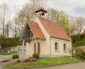 Bild: Robert Becher
Kapelle Prackendorf
