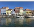 Archivbild: Steffen Trumpf/dpa
Nachhaltig reisen wird belohnt: Kopenhagen setzt auf clevere Anreize für klimafreundlichen Tourismus.
