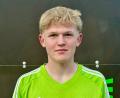 Bild: rba
Torhüter Paul Behlau wechselt aus der U19 des ASV Neumarkt zur DJK Ammerthal.
